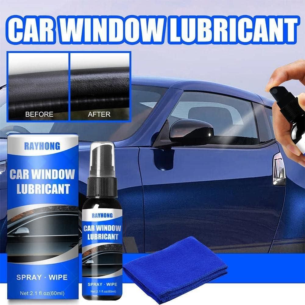 60ml Car Window Lubricant