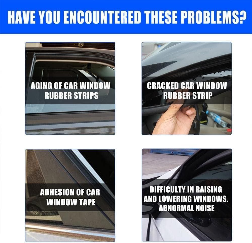 60ml Car Window Lubricant