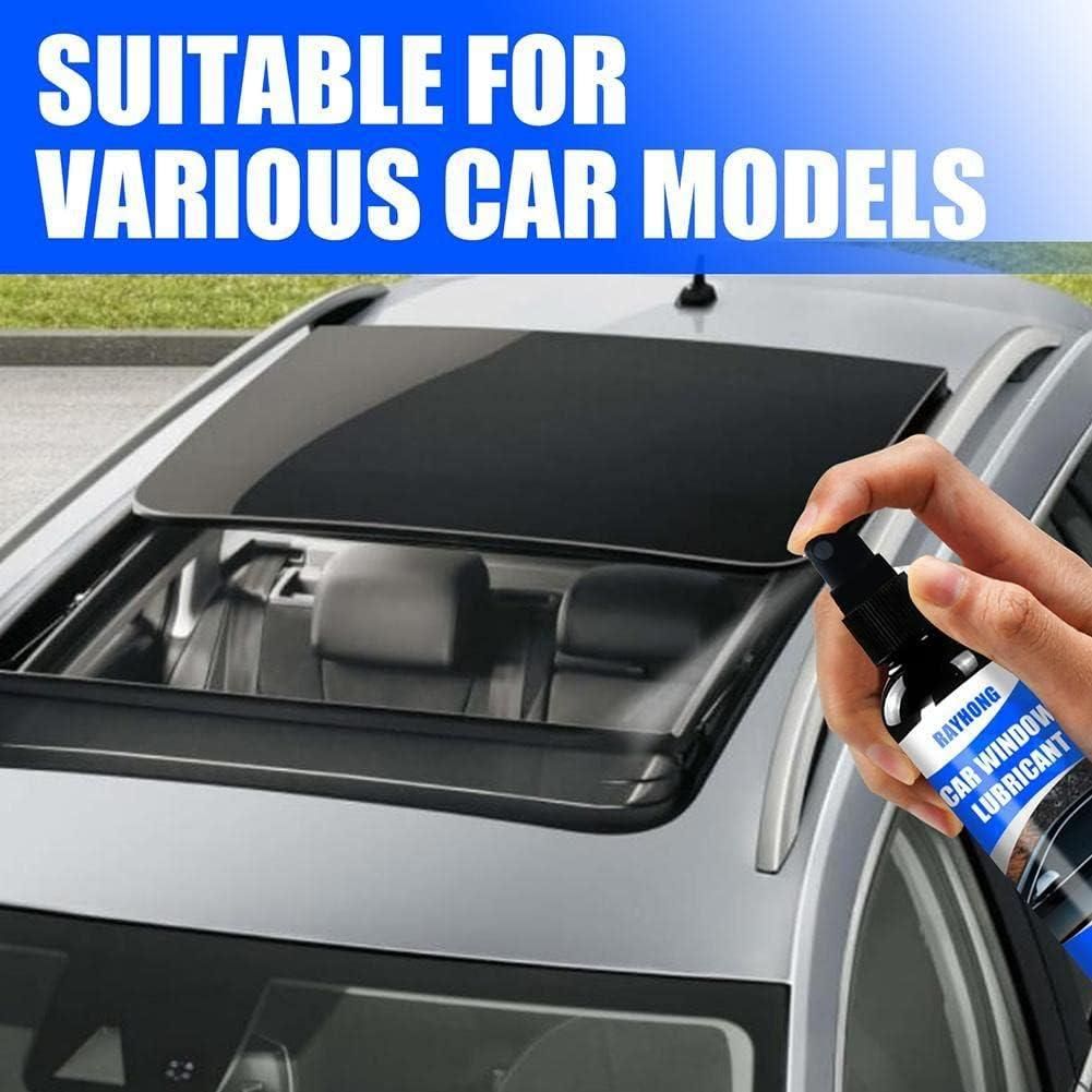 60ml Car Window Lubricant