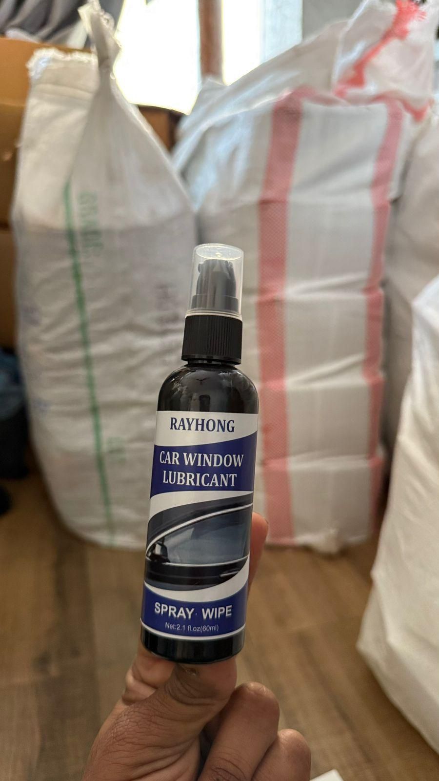 60ml Car Window Lubricant